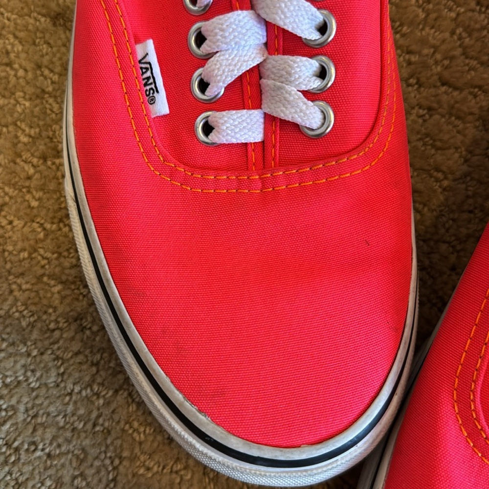 vans! - Picture 5 of 10
